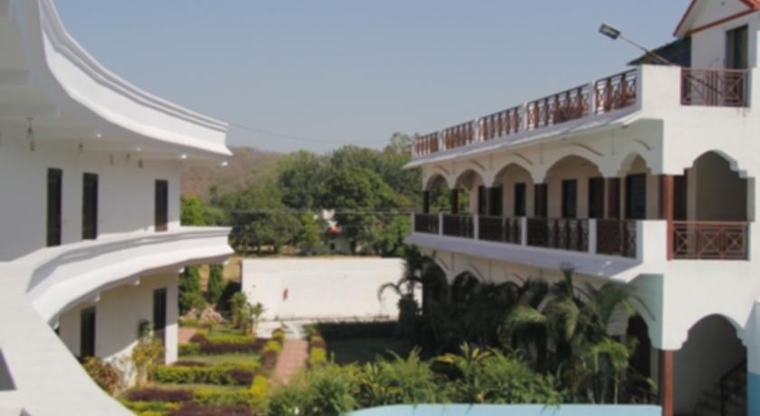 The Monal's Nest